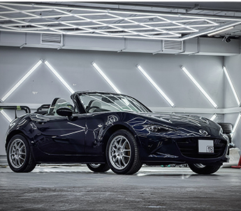 Mazda MX 5